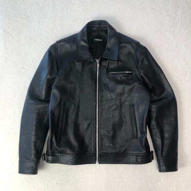 도프제이슨 레더자켓