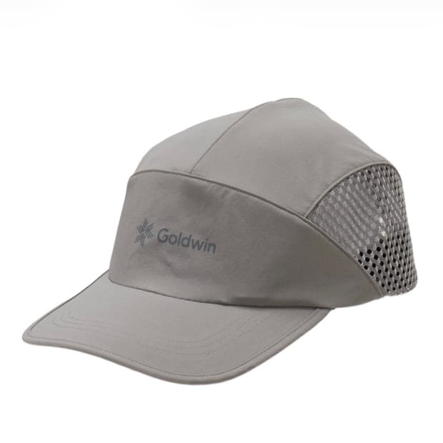 골드윈 유틸리티 제트 메쉬 캡