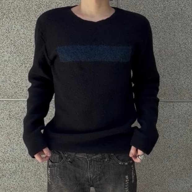 i.m.product longsleeve