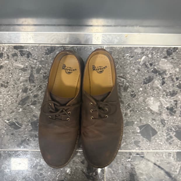 닥터마틴 1461 크레이지 호스 300