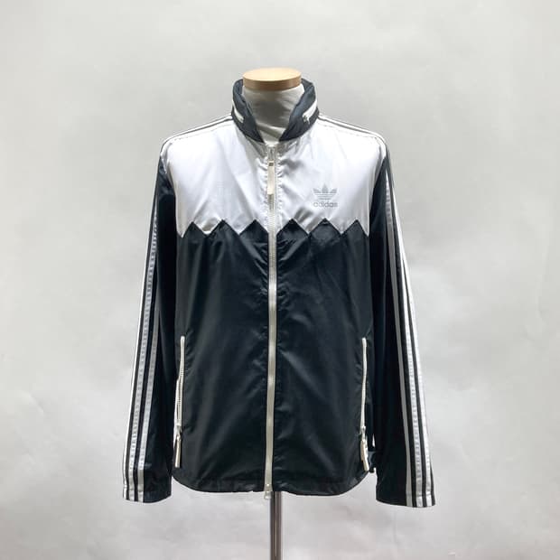 아디다스 OT SS Wind 자켓 90 영구제