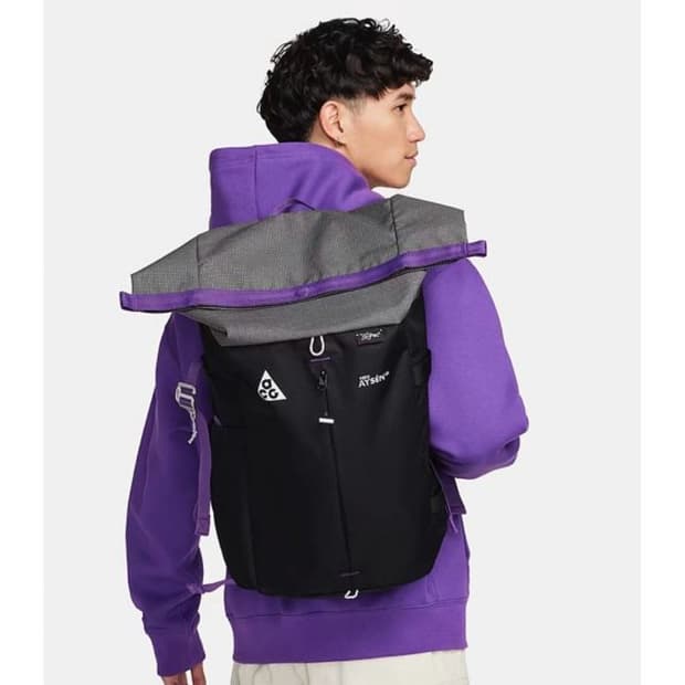 나이키 ACG 하이젠 백팩 