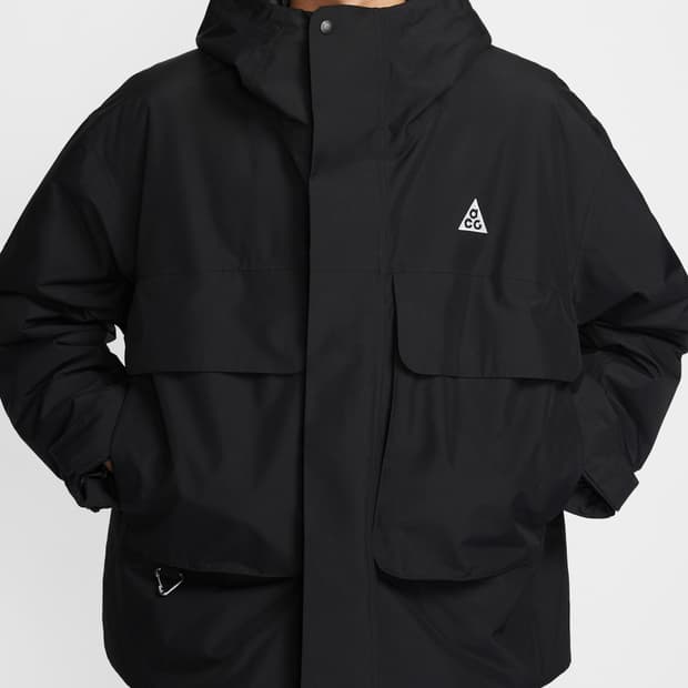 나이키 FV8682-010 패딩 ACG PrimaLoft 스컬피크 M