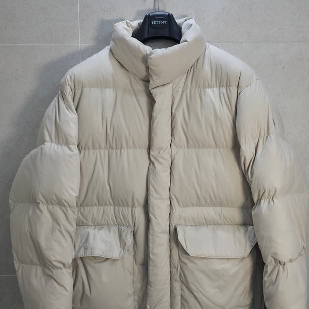 공용) 코오롱스포츠  불륨다운자켓