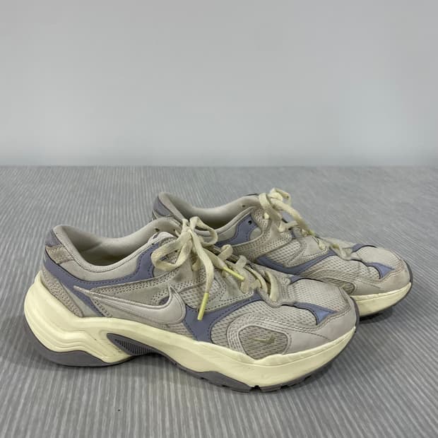 655) 나이키 AL8 팬텀 시멘트 그레이 240mm