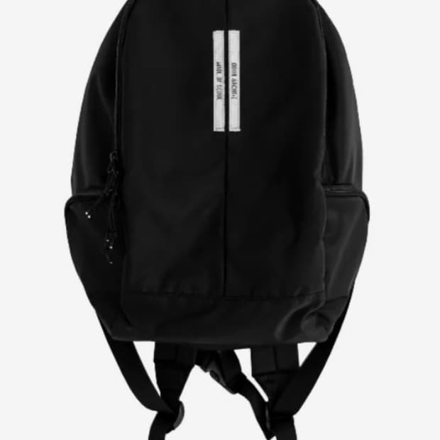 [오도어] 오도어백팩 Archive backpack