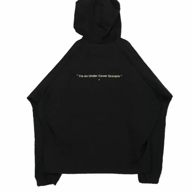 언더커버 아노락