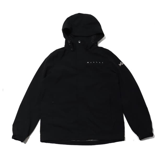 MILLET 윈드 브레이커 size 95