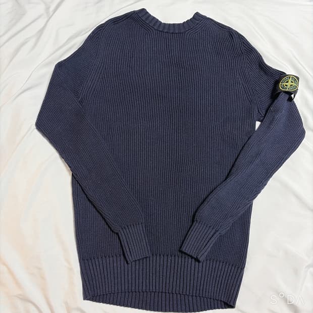 스톤아일랜드 여성 니트 L