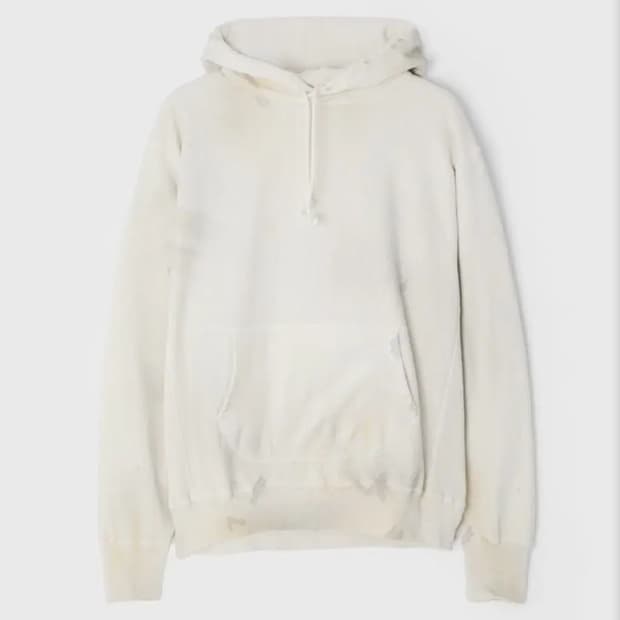 [XL] BOWWOW JOINT HOODIE