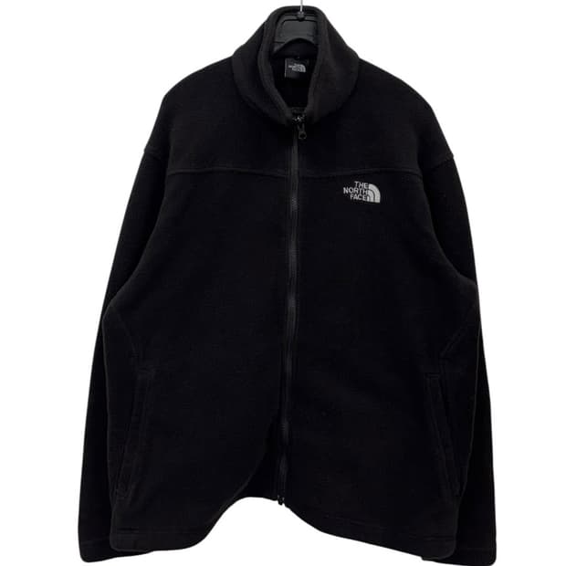 노스페이스 플리스 자켓