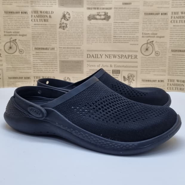 크록스 라이트라이드 남성 샌들 M11 290
