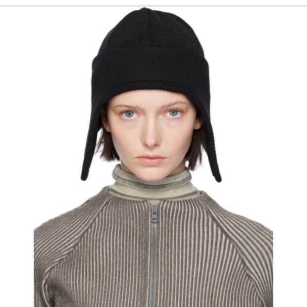 혜인서 나우시카 비니