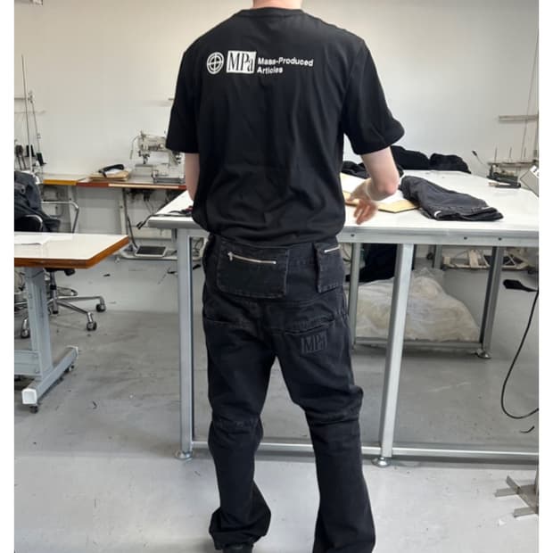 플라스틱프로덕트 백팬츠 구매합니다