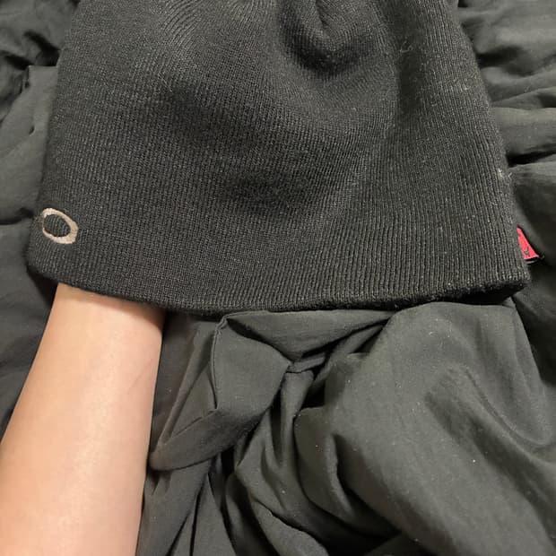 Oakley 비니 오클리 비니