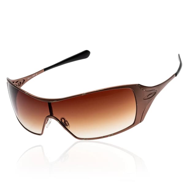 Oakley DART Sunglasses Bronze