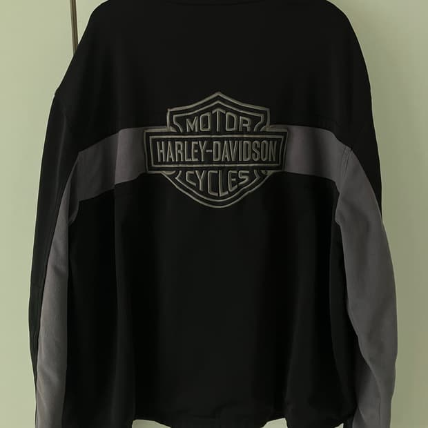 급처 할리데이비슨 저지 2XL