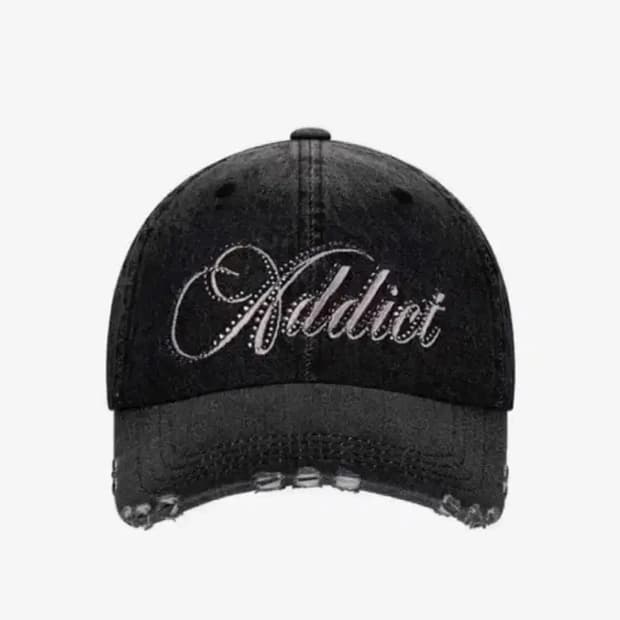 2000 아카이브스 addict 볼캡 모자