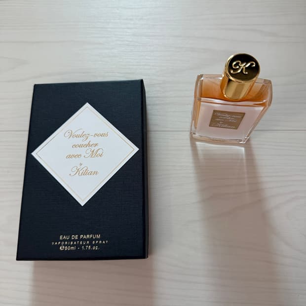 킬리안 불레이 부 쿠셔 아베끄 모어 50ml
