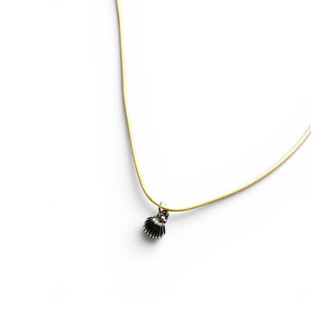 Ellavo Cove Rope Necklace