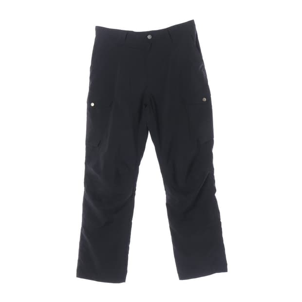 나이키 ACG 블랙 테크니컬 유틸리티 팬츠 XL