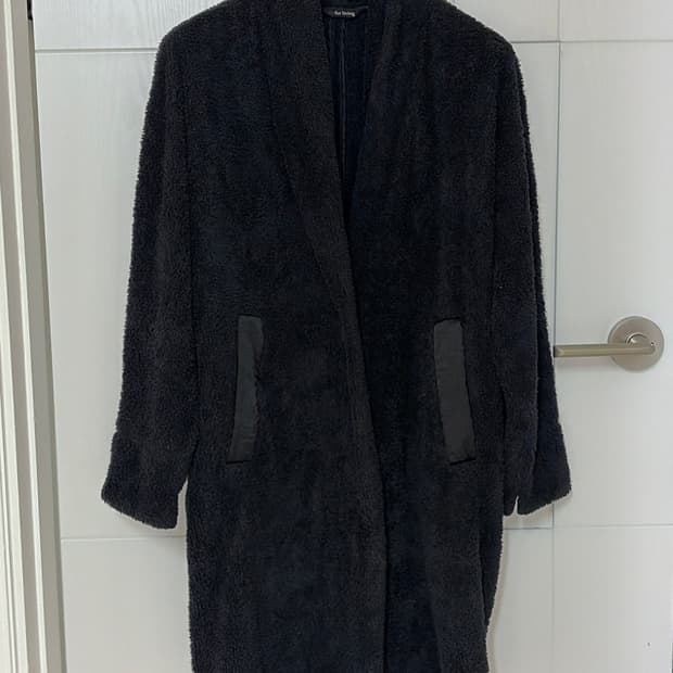 Y’s for living 뽀글이 아우터 44-66