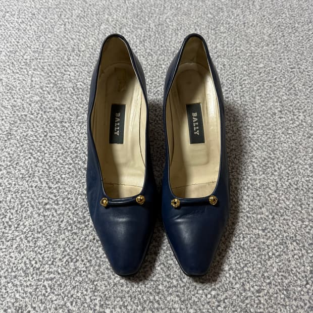 Bally 발리 구두 230-235
