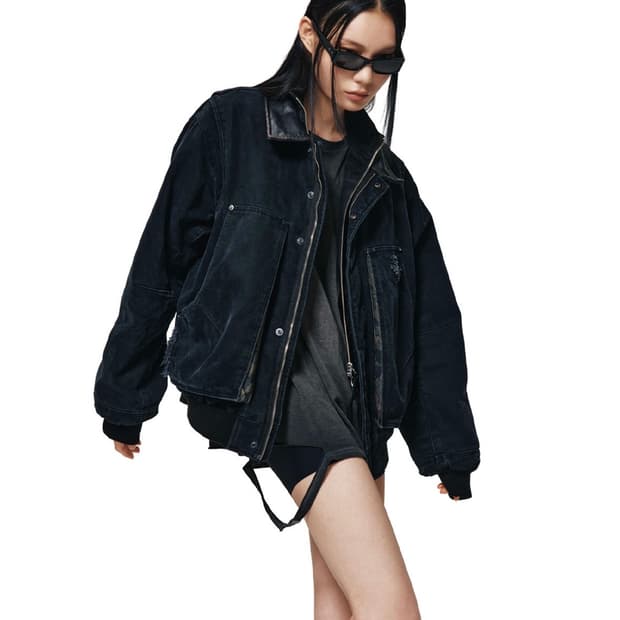 (M) xlim ep.8 04 jacket