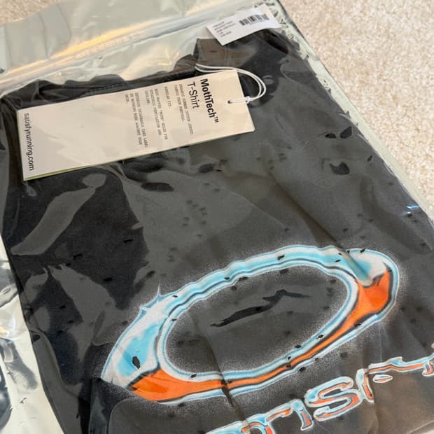 [M] 새티스파이 오클리 모스테크 티셔츠