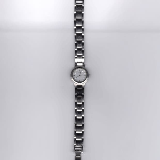 [005] Seiko Quartz 세이코 빈티지 쿼츠 워치