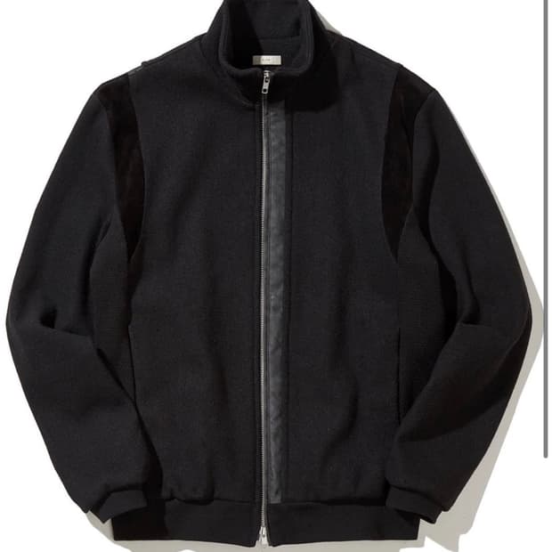 XLIM EP.4 01 KNIT JERSEY