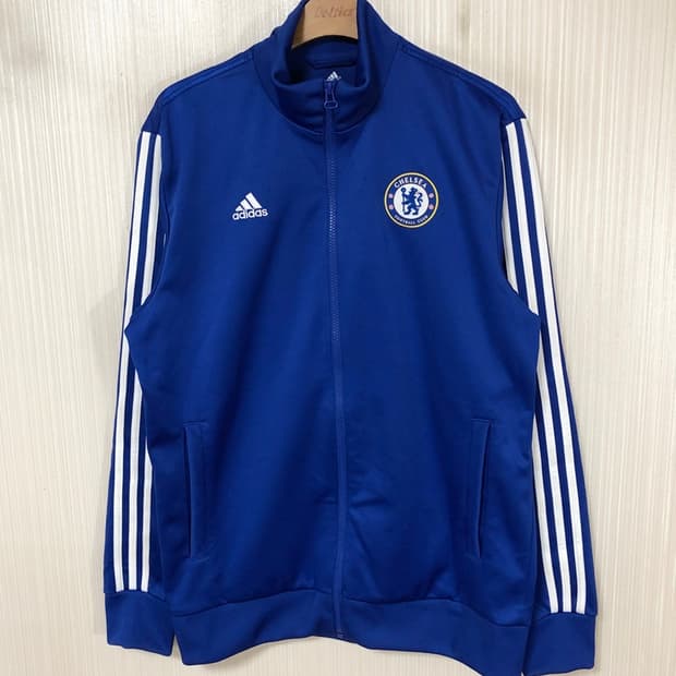 아디다스 14-15 첼시FC 코어트랙탑/트랙슈트 105