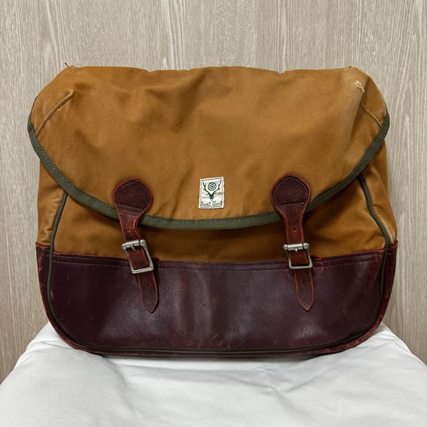 남이서팔 캔버스 bag