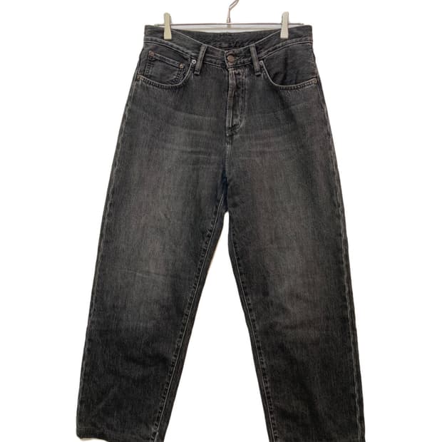 [32] 아크네 스튜디오 1991 토지 데님팬츠 데님진 