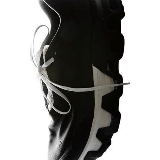 온러닝 파프 클라우드몬스터 하이퍼 블랙 판매합니다