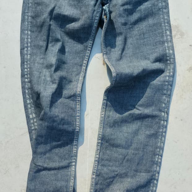 cosmic wonder 데님