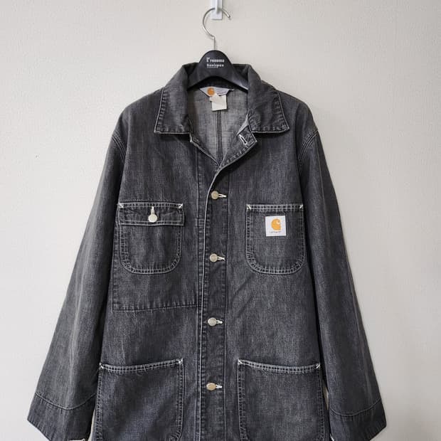 칼하트 워크자켓(L