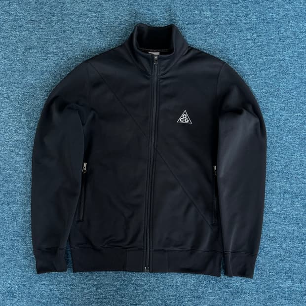 나이키 ACG 트랙탑 져지 S