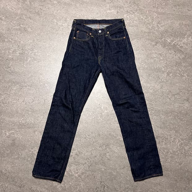 풀카운트 1101w 28/32