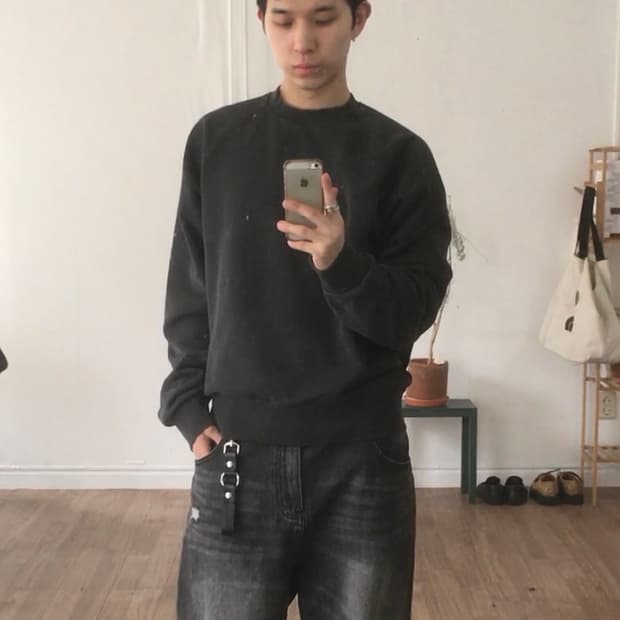 헬리녹스 더스트 다잉 스웻 M