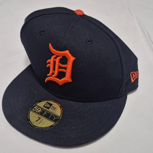 디트로이트 타이거즈 뉴에라 팝니다 