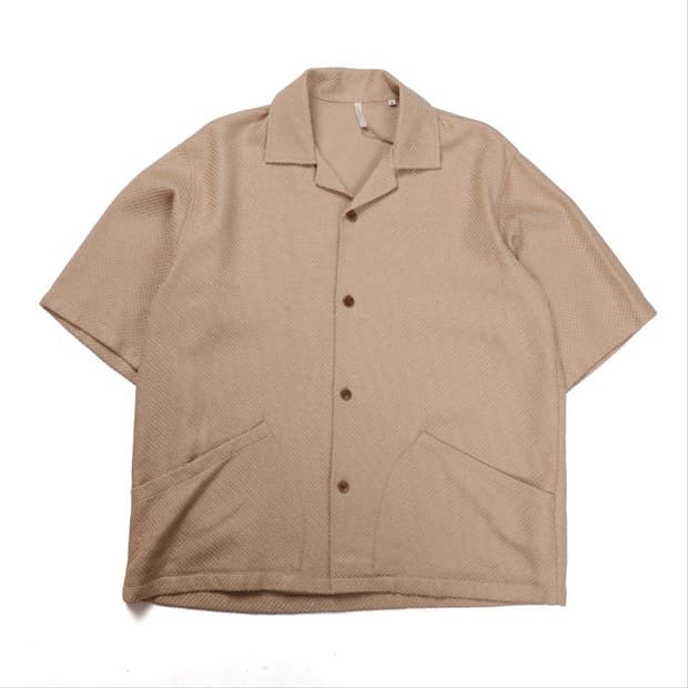 선플라워 Sunflower Coco Shirt