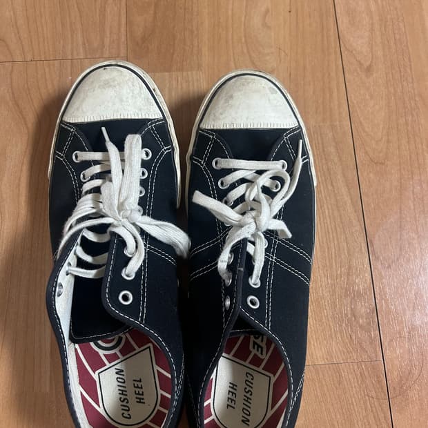 컨버스 척테일러 265