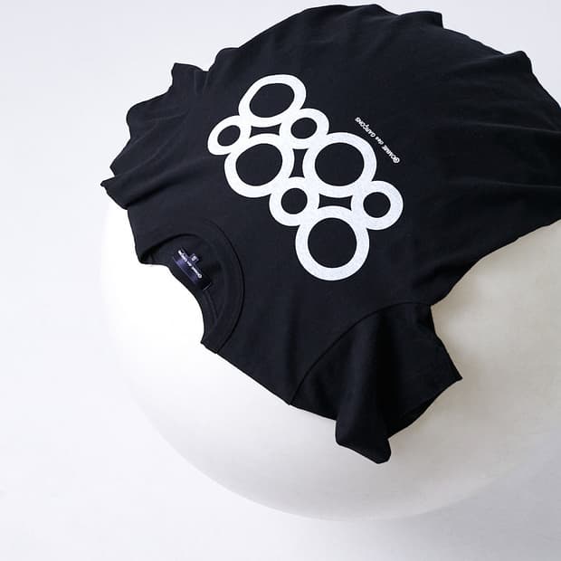 Graphic Printing T-Shirt