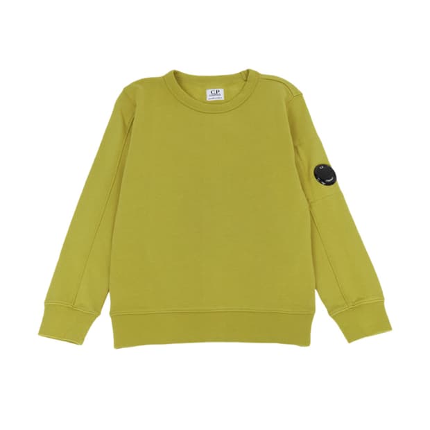 씨피컴퍼니 키즈 맨투맨