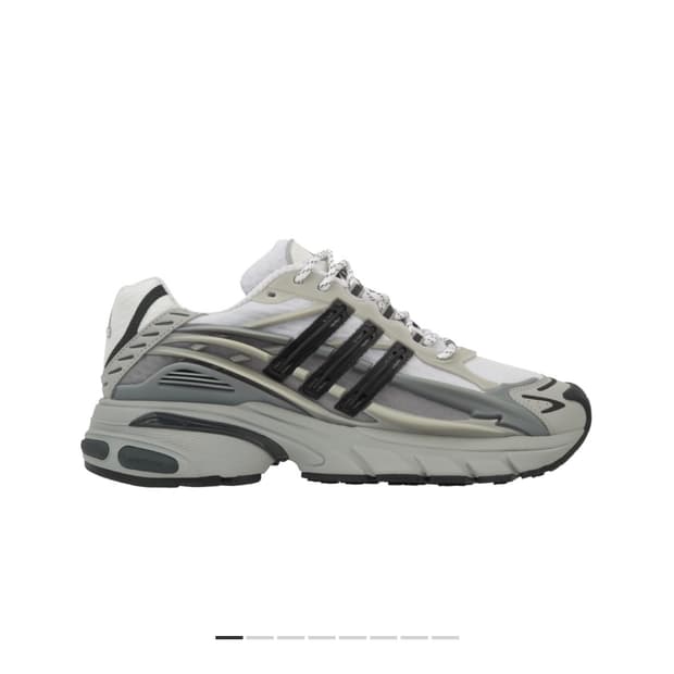 260) 아디다스 젤리피쉬 그레이