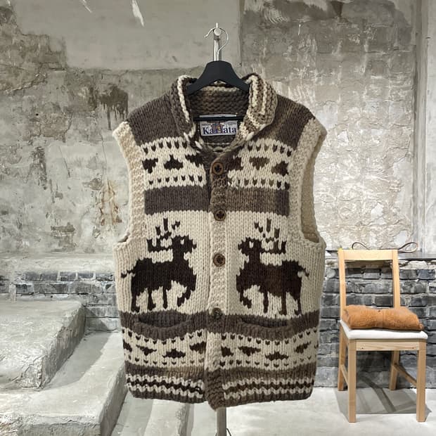 카나타 아이보리 디어 코위찬 베스트