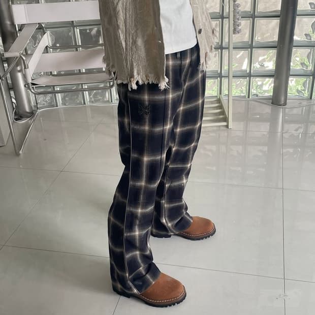COWBOY PANT 카우보이 팬츠