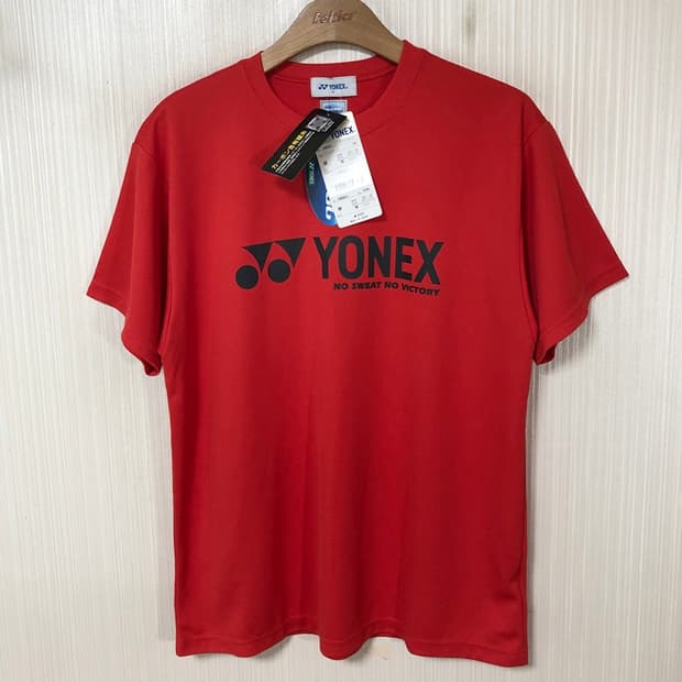 요넥스(YONEX) 배드민턴/탁구 기능성티셔츠 M