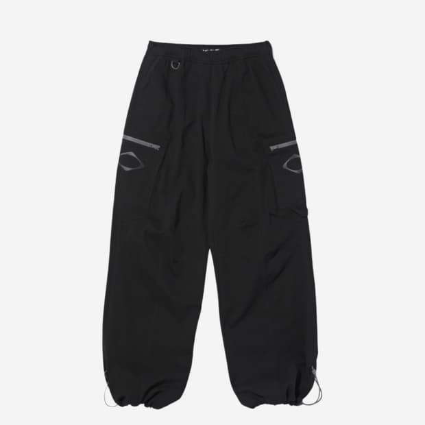 미스치프 드로우 스트링 팬츠